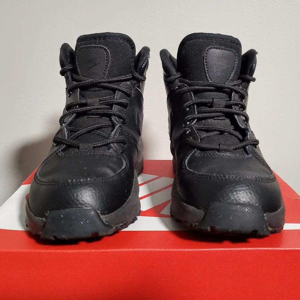 Nike Manoa LTR (PS) - Picture 3 of 9